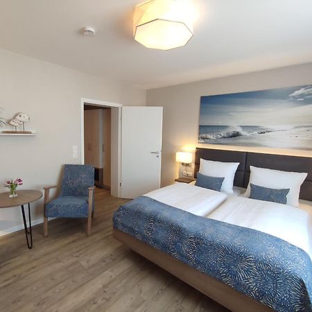 Hotel Thode Даме Экстерьер фото
