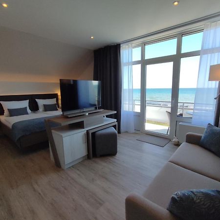 Hotel Thode Даме Экстерьер фото
