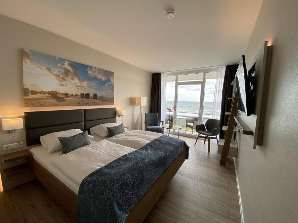 Hotel Thode Даме Экстерьер фото