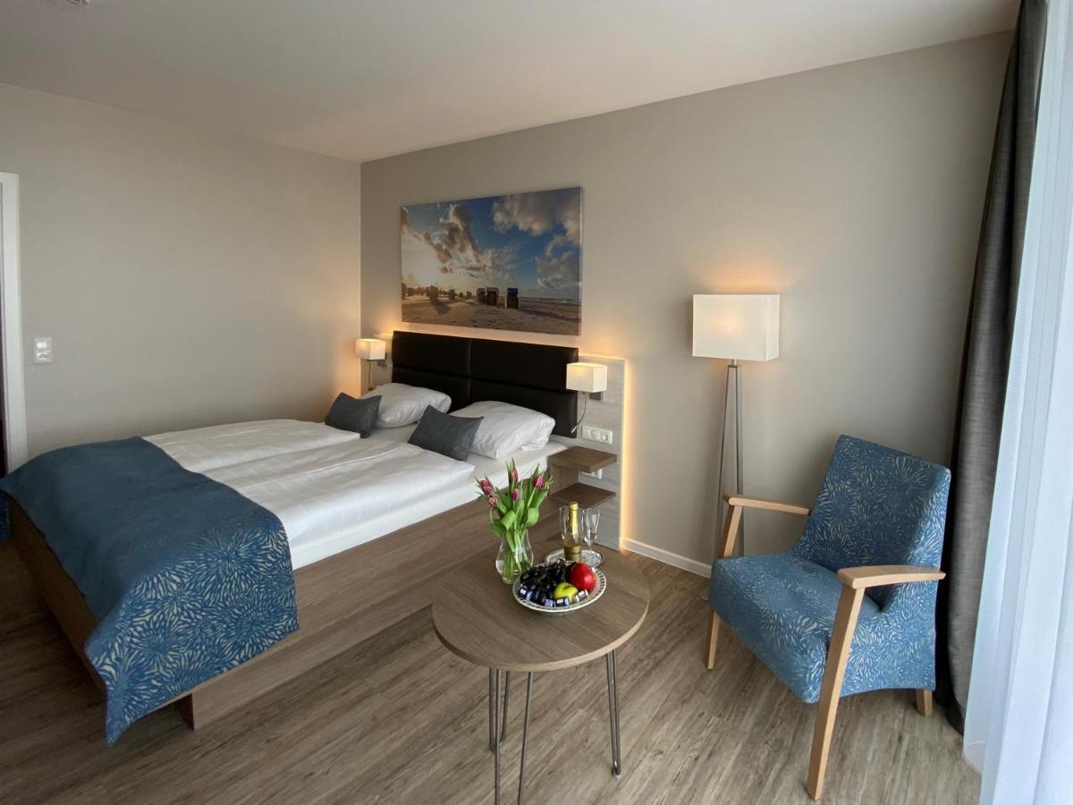 Hotel Thode Даме Экстерьер фото