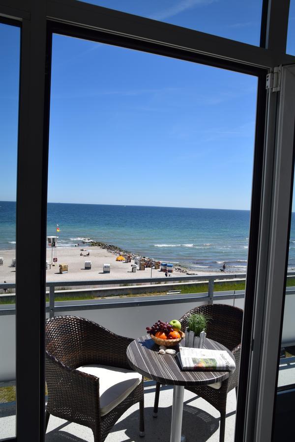 Hotel Thode Даме Экстерьер фото