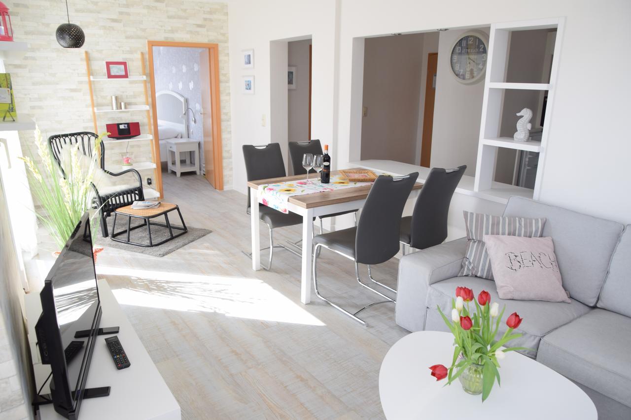 Hotel Thode Даме Экстерьер фото