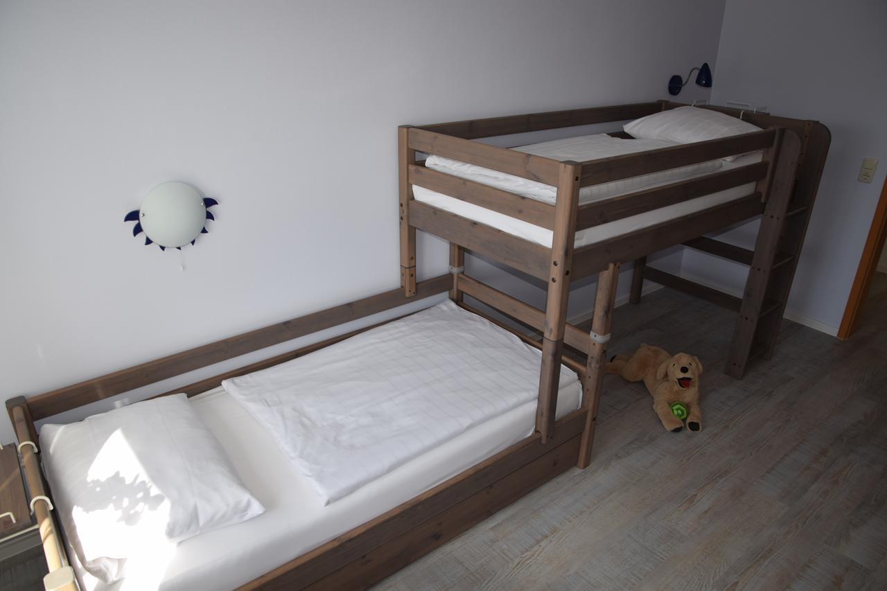 Hotel Thode Даме Экстерьер фото