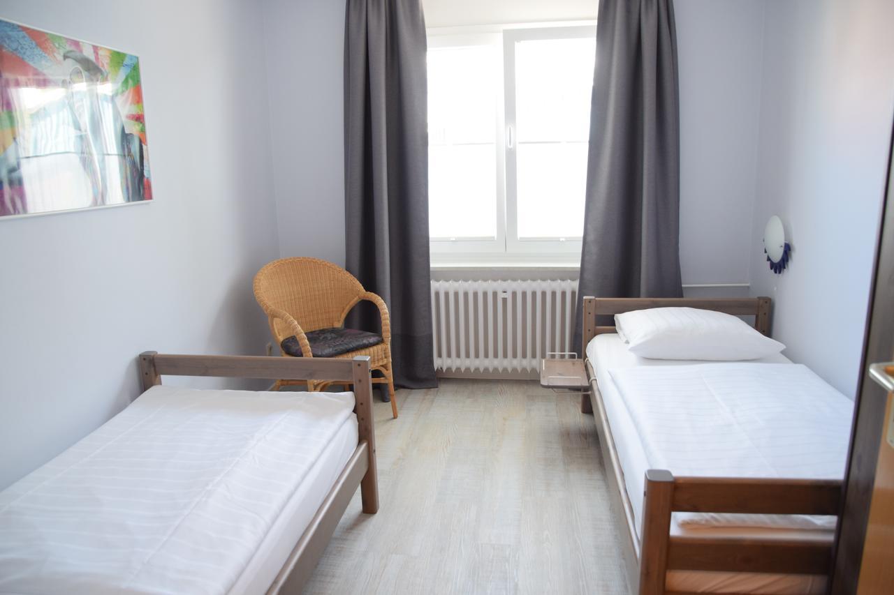 Hotel Thode Даме Экстерьер фото