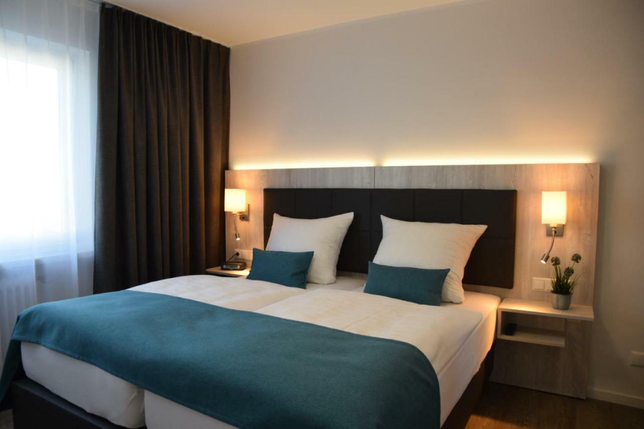 Hotel Thode Даме Экстерьер фото